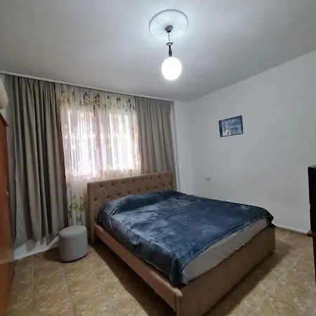 Beach Apartment Apartmán