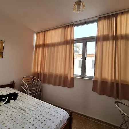 Beach Apartment * Durrës