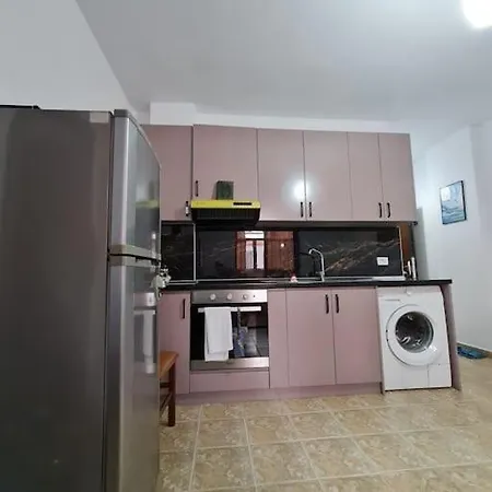 Beach Apartment Durrës