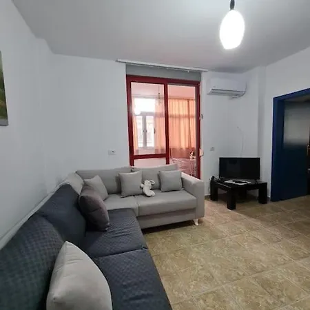 Beach Apartment * Durres